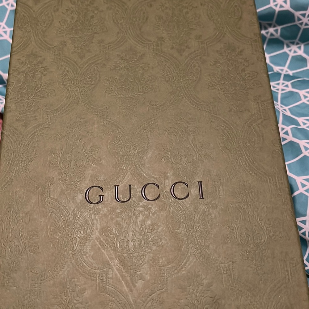 Gucci Sneaker